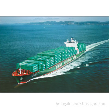 International Consolidation Shipping Service From Shenzhen/Guanghzhou to Gdansk